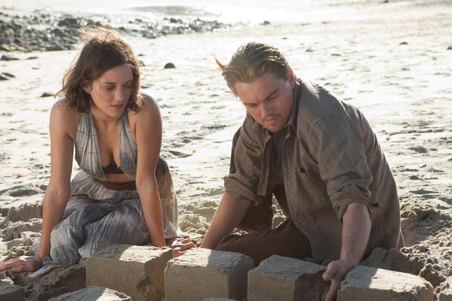 画像: ⓒWARNER BROSS PICTURES/SYNCOPY/LEGENDARY PICTURES / MOSELEY, MELISSA / Album/Newscom