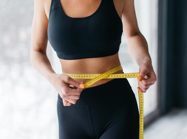 画像: 楽しみながら効果的にダイエットできる