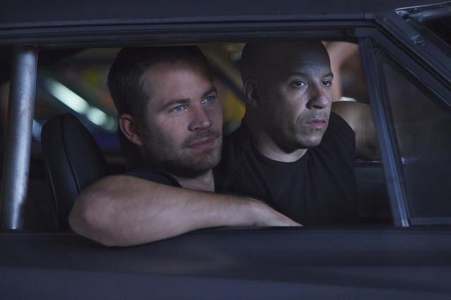 画像: ©︎UNIVERSAL PICTURES/DENTSU/FAST 7 PRODUCTIONS/ONE RACE FILMS