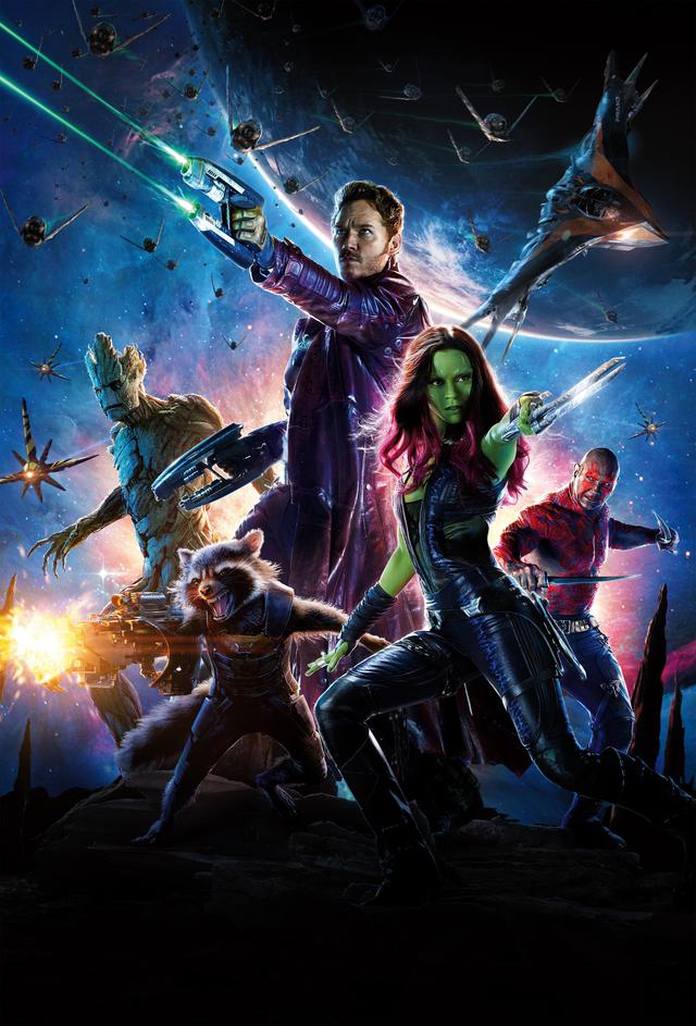 画像1: ©️MARVEL ENTERPRISES