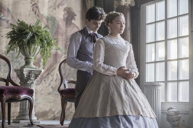 画像1: ©︎COLUMBIA PICTURES