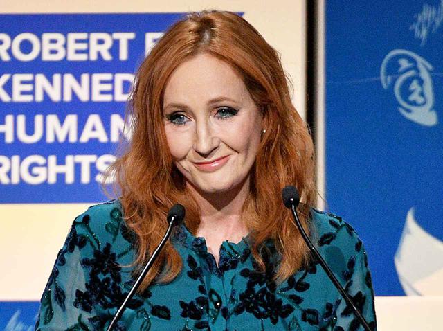 画像: 『ハリー・ポッター』主演トリオの“足並み”が揃う、原作者の「炎上発言」騒動受け