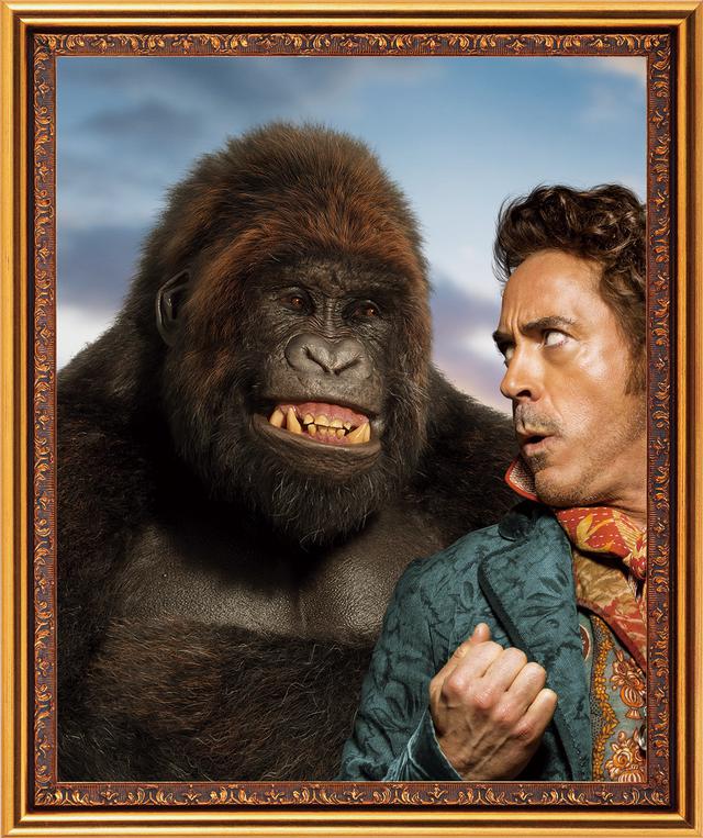 画像2: © 2019 Universal Pictures. All Rights Reserved. © 2020 UNIVERSAL STUDIOS and PERFECT UNIVERSE INVESTMENT INC. All Rights Reserved