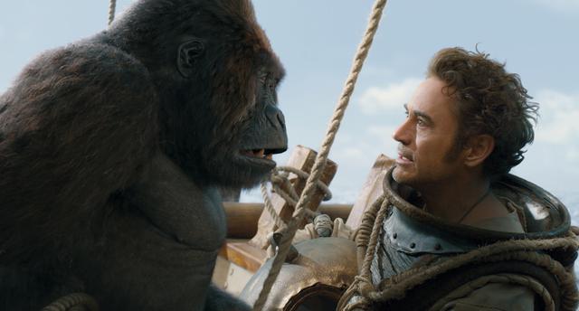 画像1: © 2019 Universal Pictures. All Rights Reserved. © 2020 UNIVERSAL STUDIOS and PERFECT UNIVERSE INVESTMENT INC. All Rights Reserved