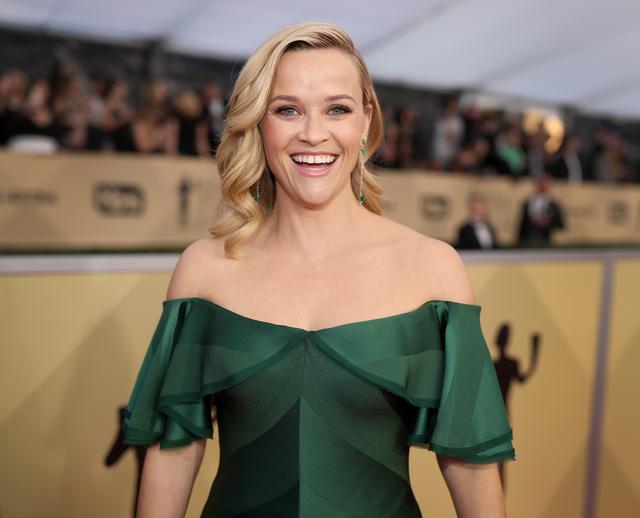 画像2: 輝かしい出演歴を持つリース・ウィザースプーン