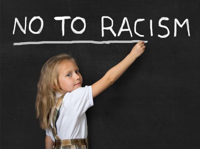 画像: 「人種差別問題」子供にどう話す?セレブママ&パパたちの答え