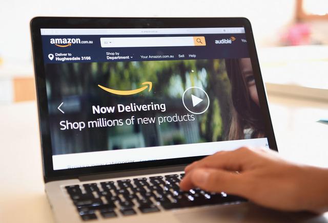 画像: アマゾンに「とんでもない商品」が出品