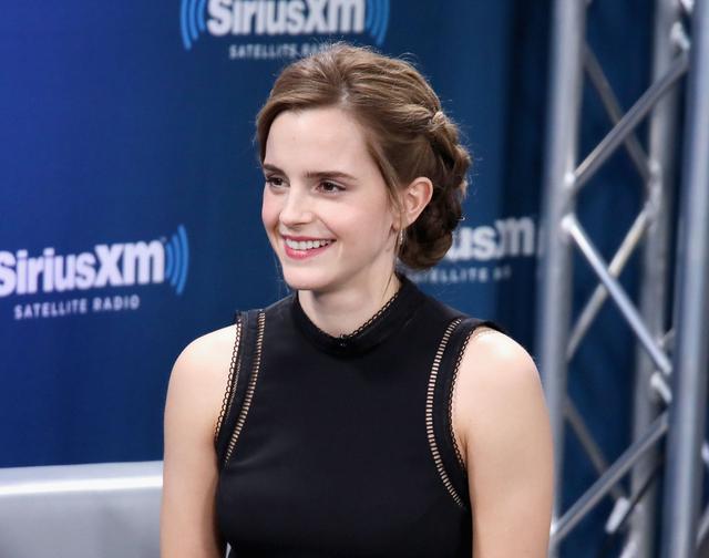 画像: エマ・ワトソンがケリングの取締役に就任
