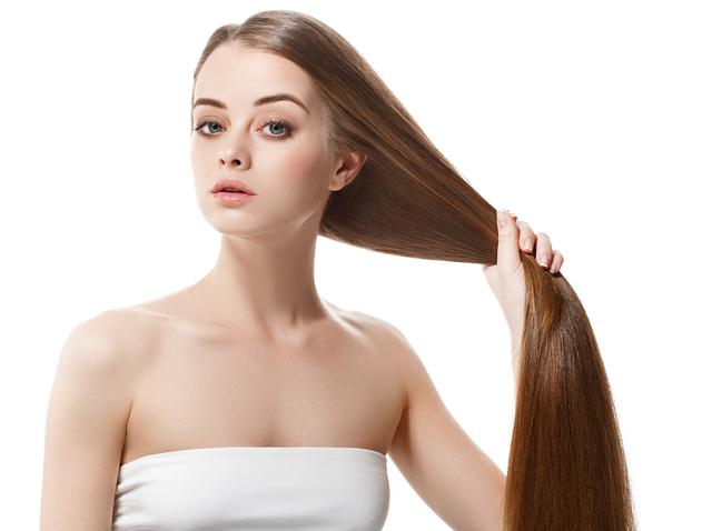 画像: プロが勧めるお悩み別ヘアケア術