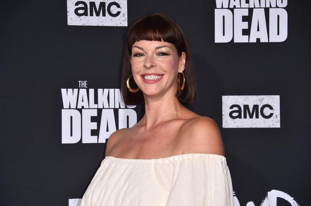 画像: ポリアンナ・マッキントッシュ、映画版への出演は?