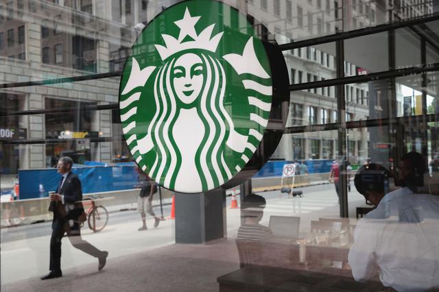 画像: スターバックスと同様の理由で炎上