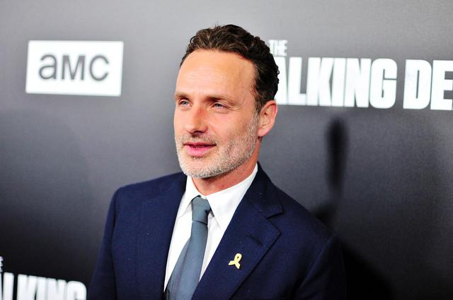 画像: リックのその後が描かれる『TWD』映画版