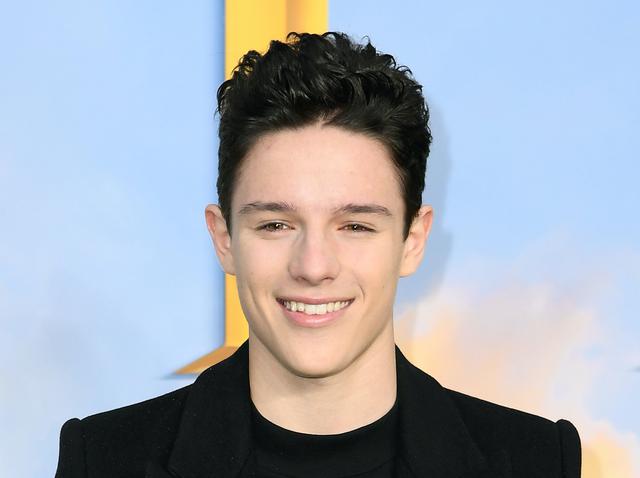 画像: ロバート・ダウニー・Jr.、若手俳優に人生の格言