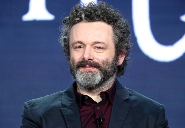 画像: ベテラン俳優のマイケル・シーンもベタ褒め