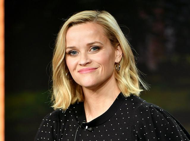 画像: エレナ・リチャードソン役:リース・ウィザースプーン