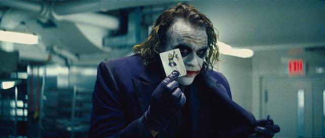画像: ©2008 Warner Bros. Entertainment Inc. All rights reserved.