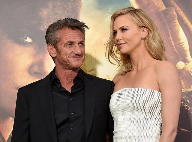 画像: シャーリーズ・セロン、婚約したことはなかった
