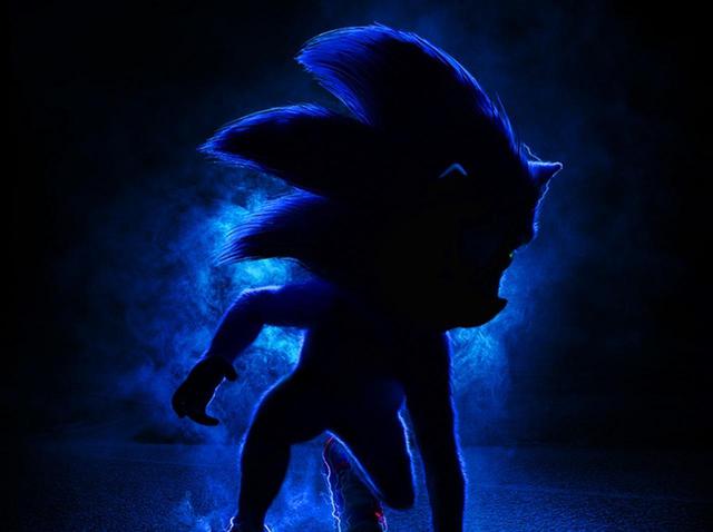 画像2: ©2020 PARAMOUNT PICTURES AND SEGA OF AMERICA, INC. ALL RIGHTS RESERVED.