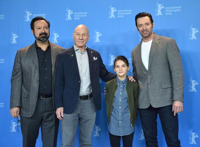 画像: 『LOGAN/ローガン』で一躍有名に!ダフネ・キーン