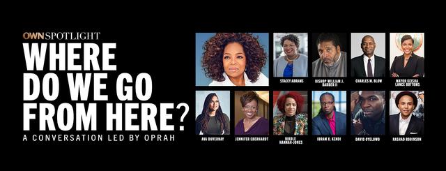 画像1: Courtesy of OWN:Oprah Winfrey Network