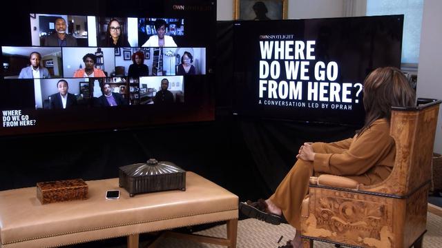 画像2: Courtesy of OWN:Oprah Winfrey Network