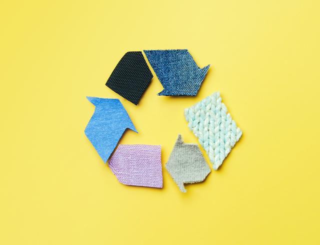 画像: コスメを通したサステナブルな取り組み