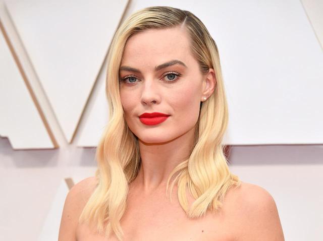 画像: マーゴット・ロビー主演でパイレーツが帰ってくる
