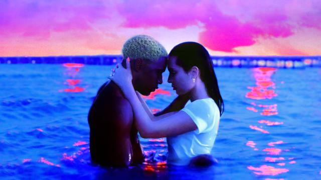 画像: A24で映画作りすることで印象的だと思うことは?