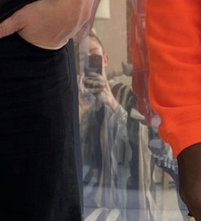 画像: ©Kanye West/ Twitter