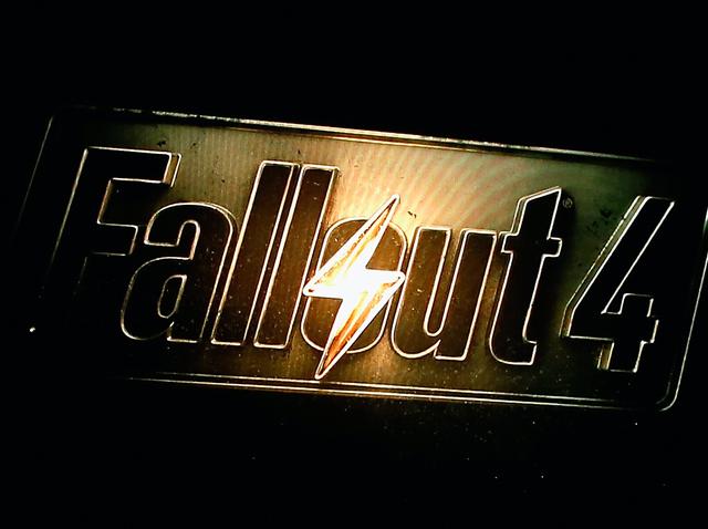 画像: 『Fallout』の映像化がついに決定