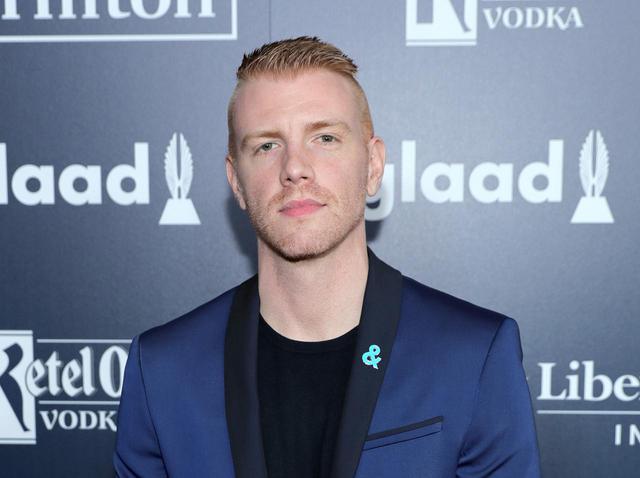画像: ダニエル・ニューマン、偏見に苦言