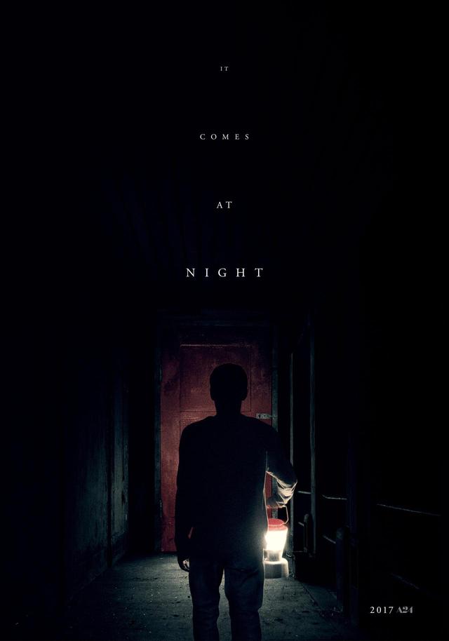 画像: 『イット・カムズ・アット・ナイト』 ⓒANIMAL KINGDOM/A24 / Album/Newscom