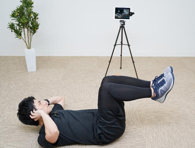 画像3: リモートでもインストラクターがしっかり指導
