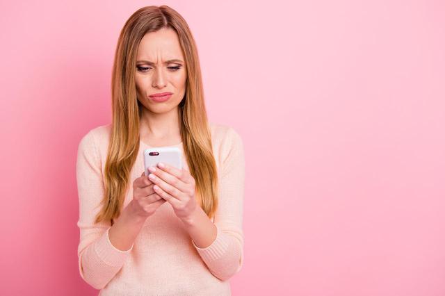 画像: 元恋人に連絡したい…、その気持ちは純粋?