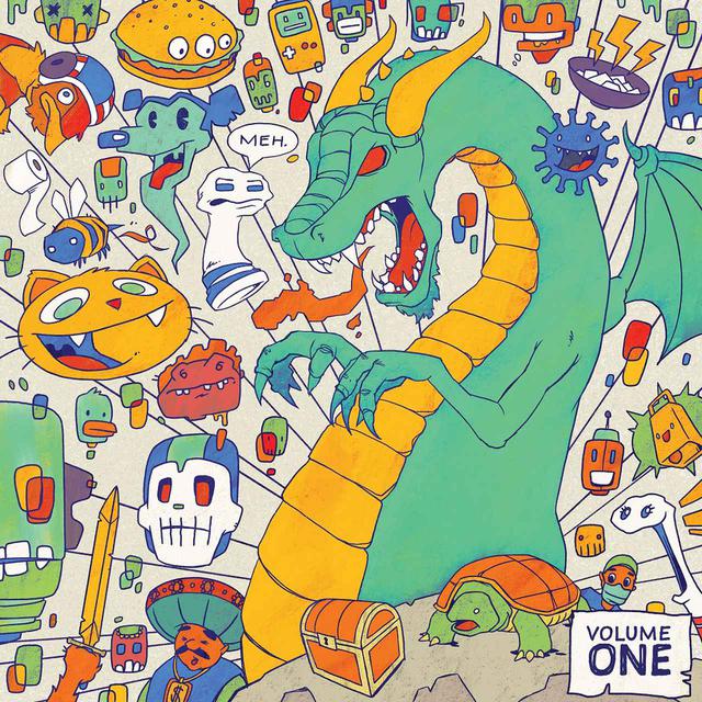 画像2: マイク・シノダがソロアルバムをリリース
