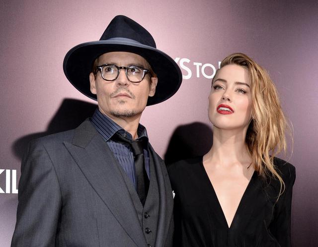 画像: ジョニー・デップが元妻の“残酷な行動”を非難