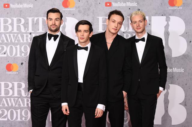画像: The 1975
