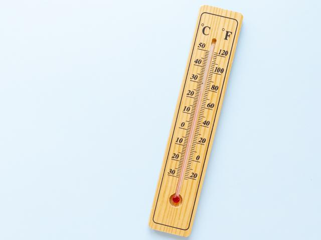画像: 温水でブレンドツールを湿らせるべし
