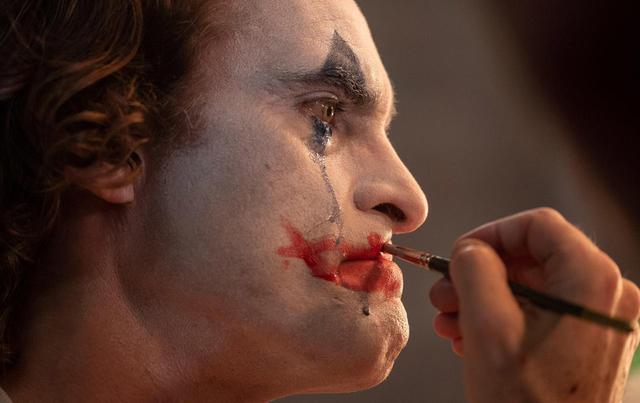 画像: ⒸDC COMICS/DC ENTERTAINMENT / Album/Newscom