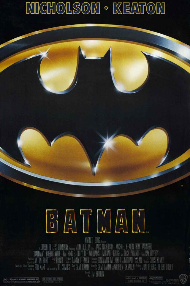 画像: ⒸWARNER BROS/DC COMICS / Album/Newscom