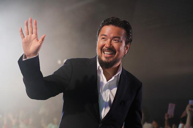 画像: 『TOKYO DRIFT』は日本であまり撮影できなかった⁉︎