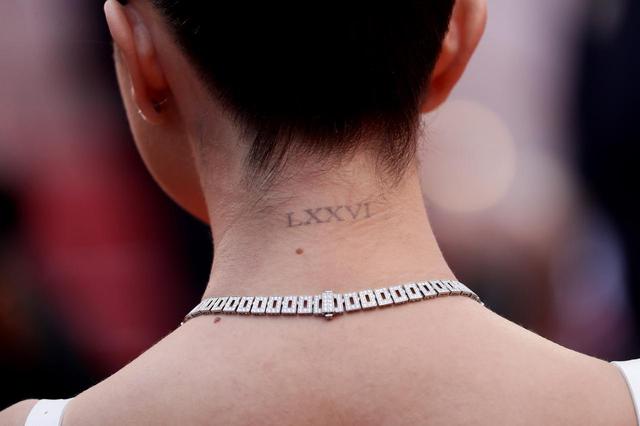 画像: 「LXXVI」