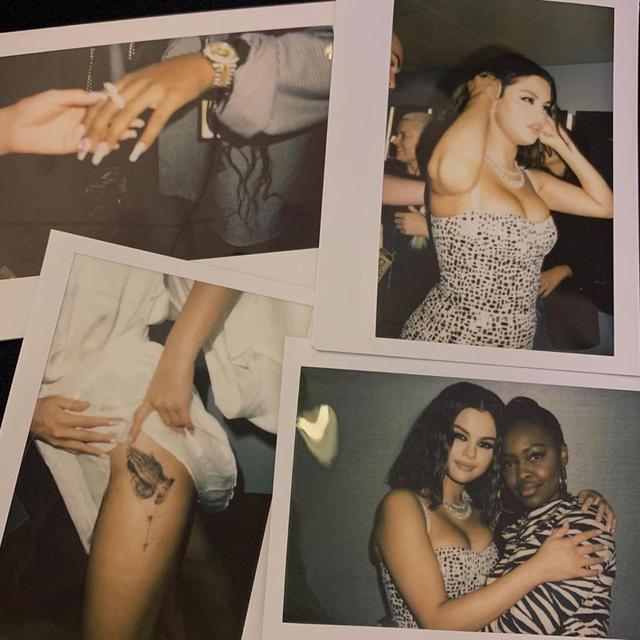 画像4: Photo:©︎Selena Gomez/Instagram