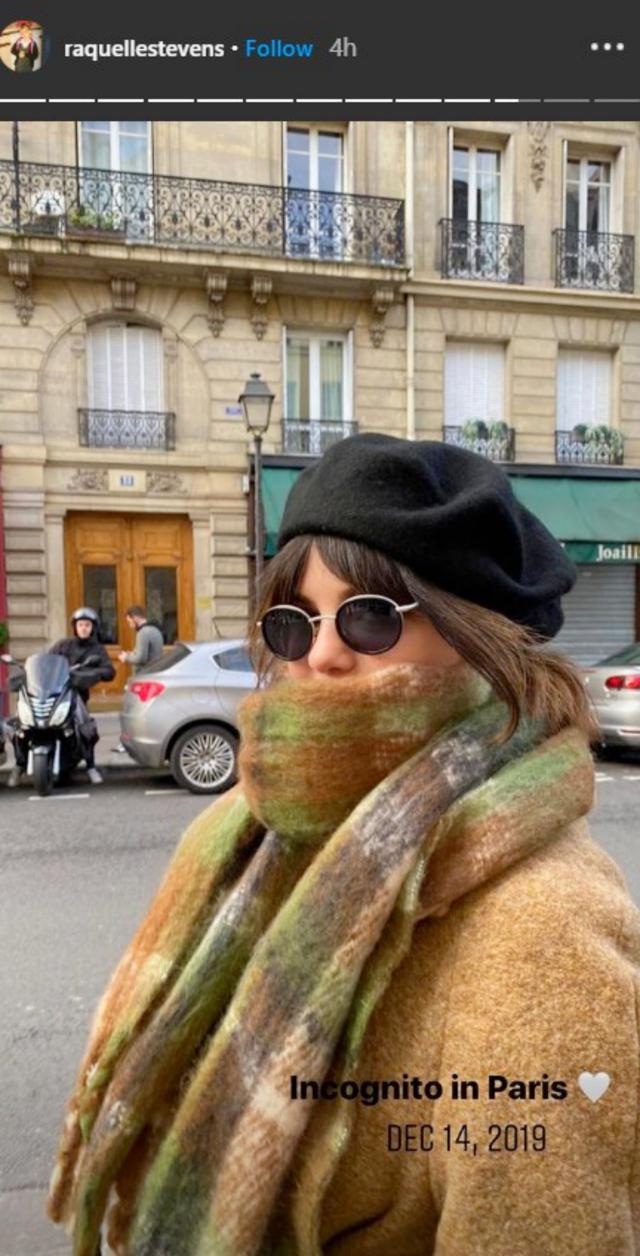 画像3: ©raquellestevens/ Instagram