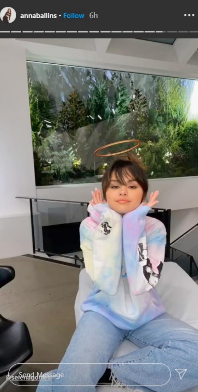 画像5: ©annaballins/ Instagram