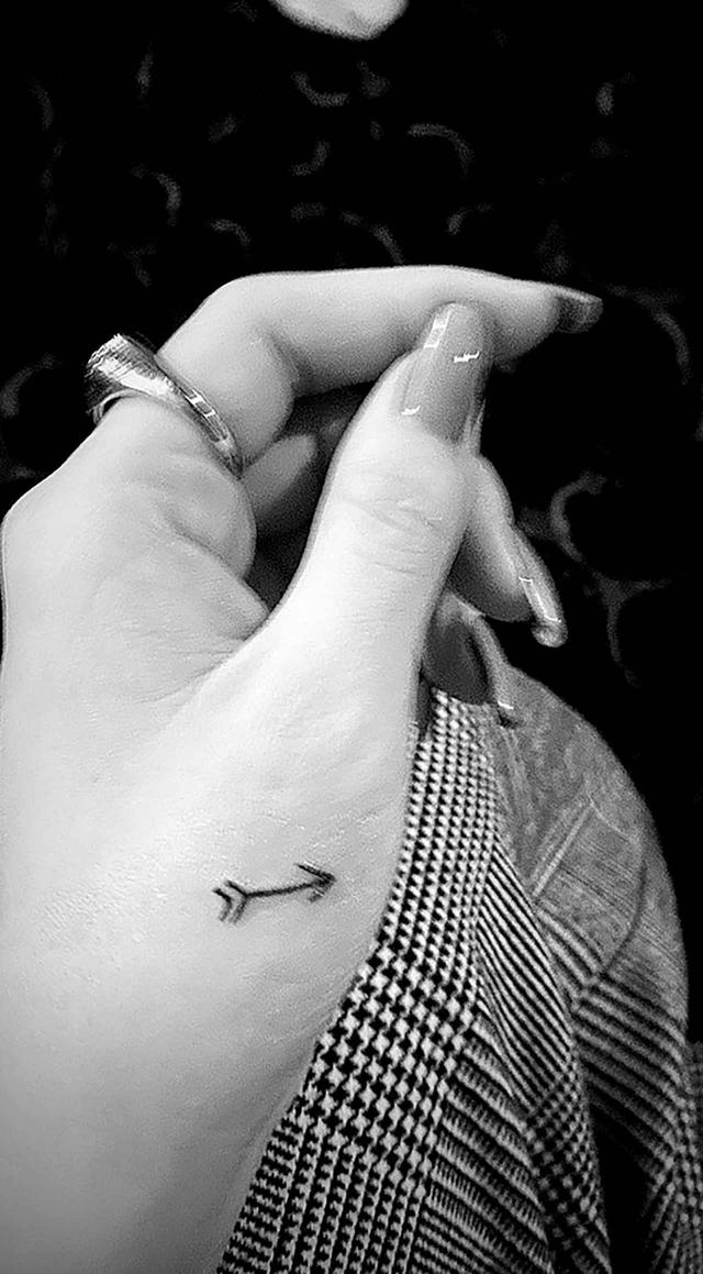 画像5: Photo:©︎Selena Gomez/Instagram