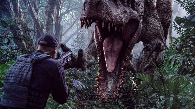 画像: Photo:©︎AMBLIN ENTERTAINMENT / Album/Newscom