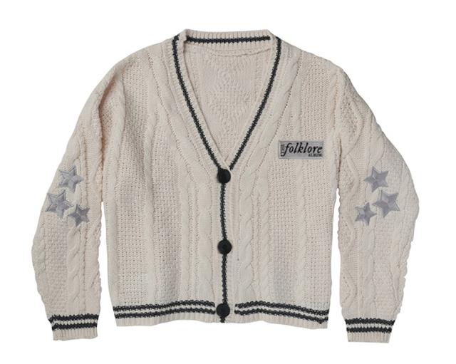 画像: store.taylorswift.com