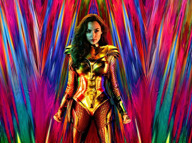 画像: © 2020 Warner Bros. Ent. All Rights Reserved TM & © DC Comics