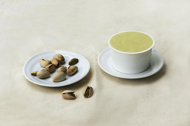 画像: HEAVENLY PISTACHIO ーヘブンリーピスタチオー